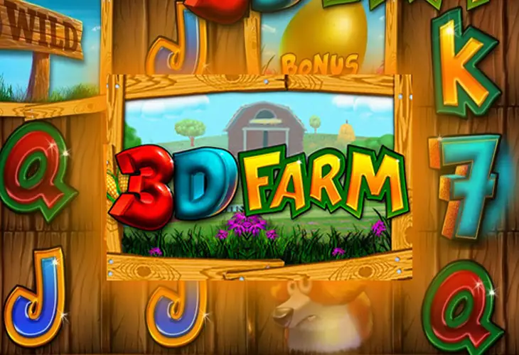 3d Farm