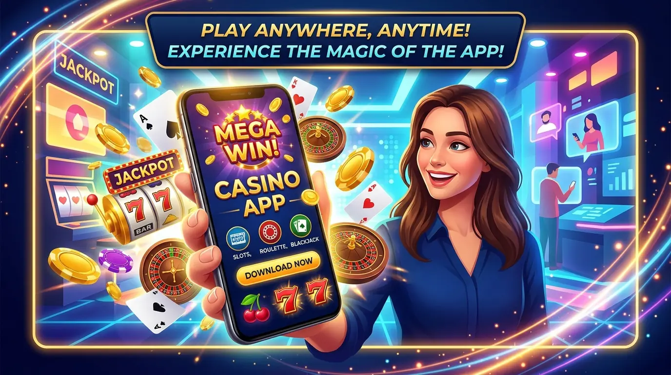Candyland app
