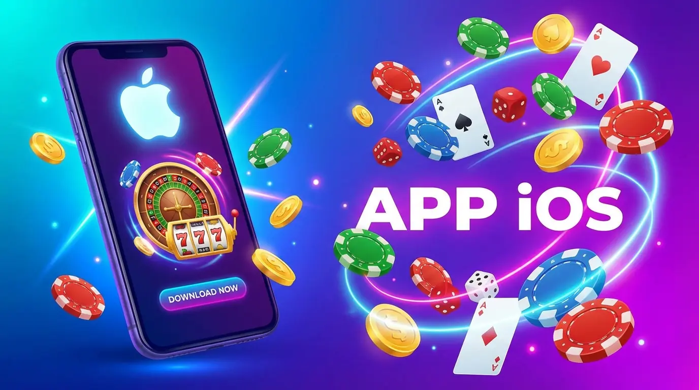 Candyland casino iOS app
