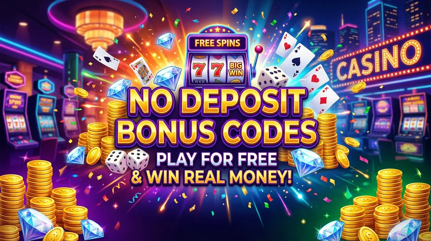 Candyland casino no deposit bonus codes