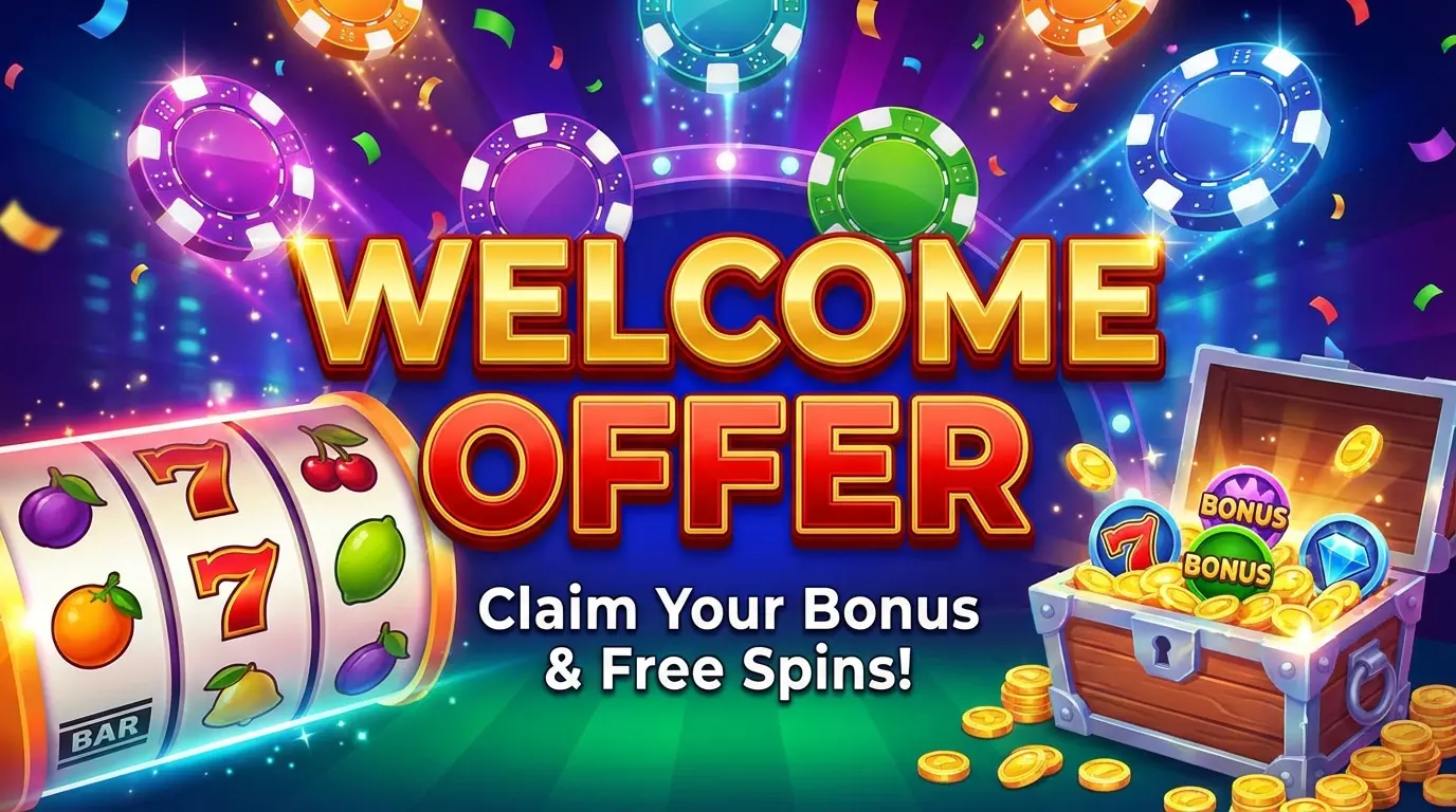 Candyland new player bonus