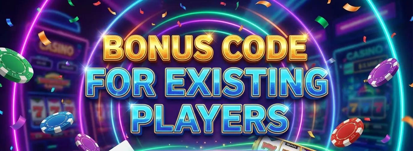 Candyland casino bonus code for existing players