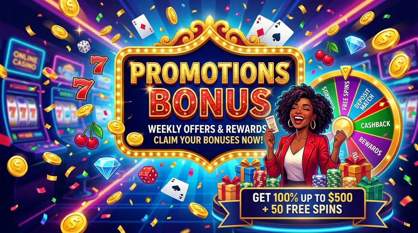 Candyland promotions