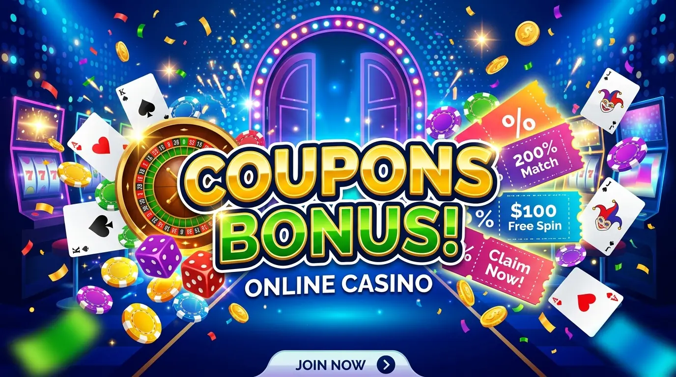 Candyland casino coupons