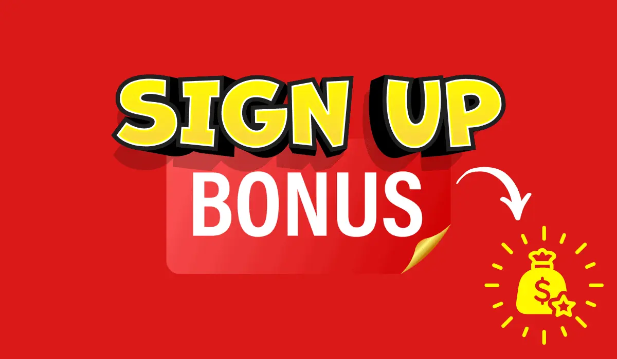 Candyland new player bonus