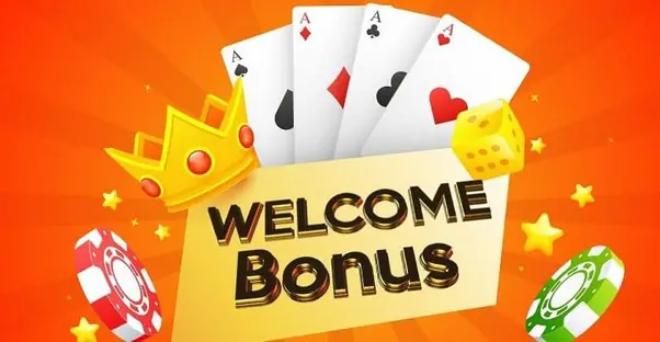 Candyland welcome bonus