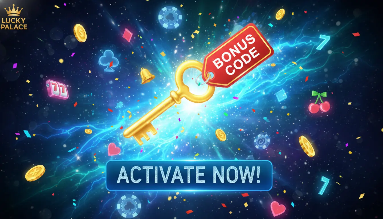 Candyland casino bonus code