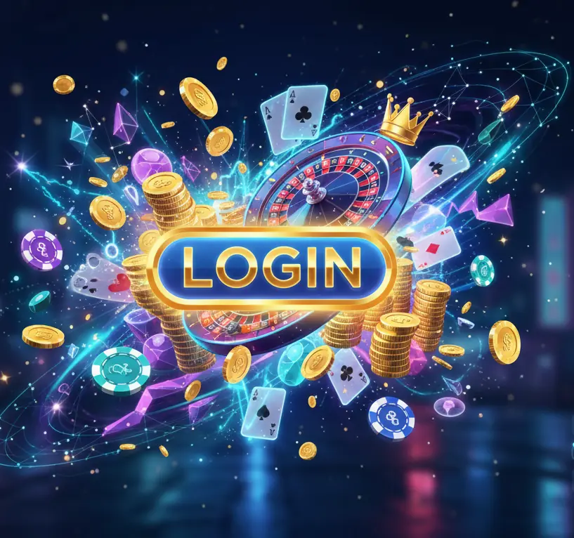 Candyland casino login