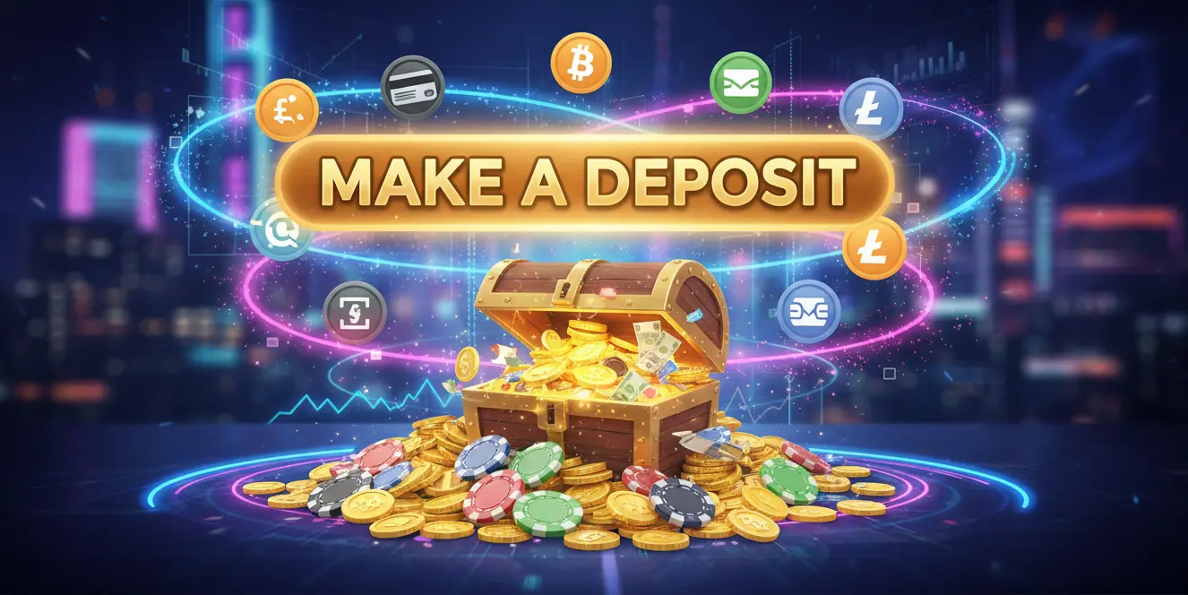 Candyland casino deposit