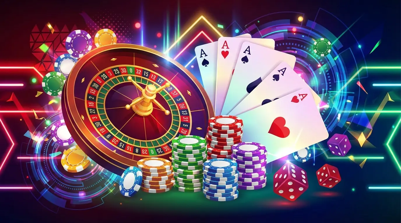 Candyland casino owner