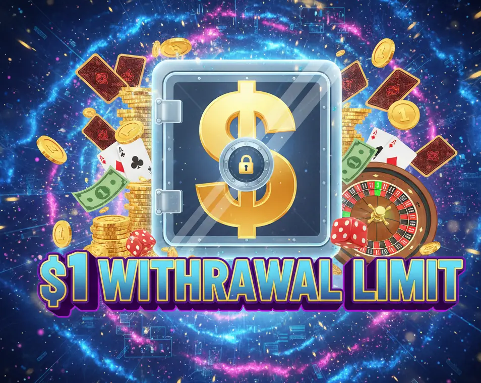 Candyland withdrawal limit