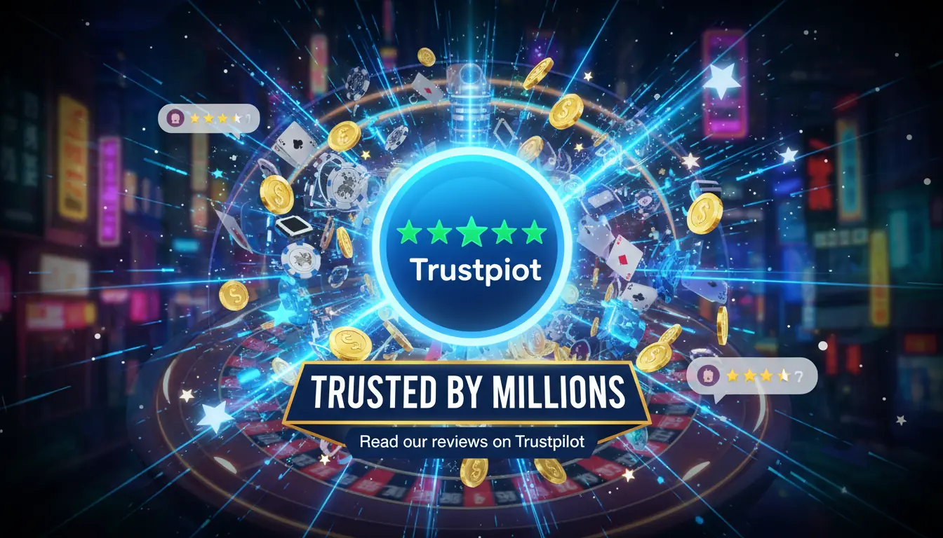 Candyland Trustpilot