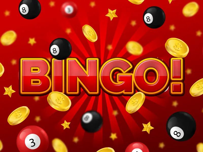 Candyland bingo game
