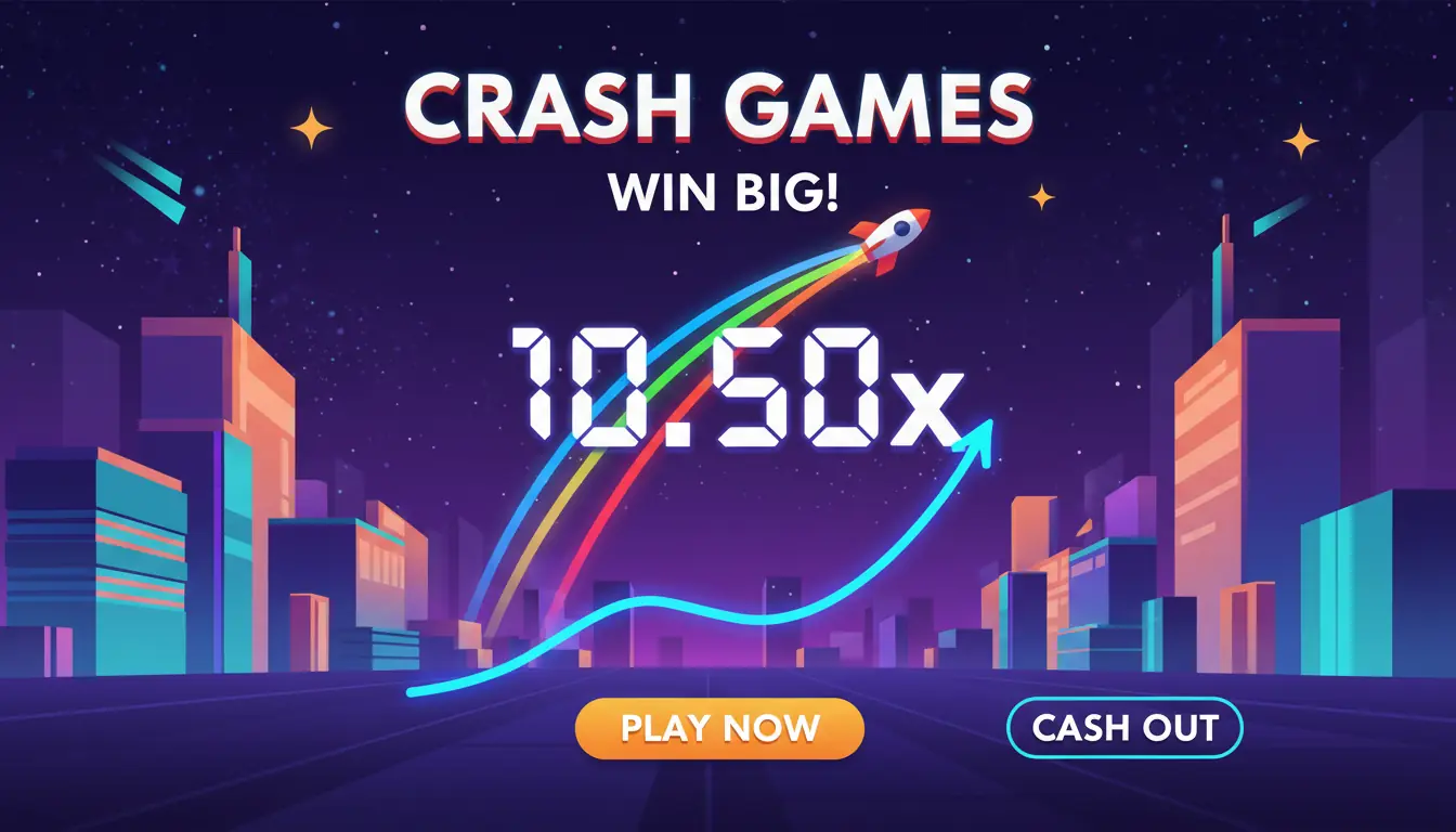 Candyland crash play