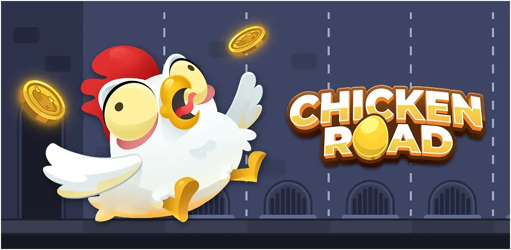 Candyland Chicken Road
